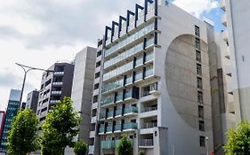S-Presso Namba Parks Street